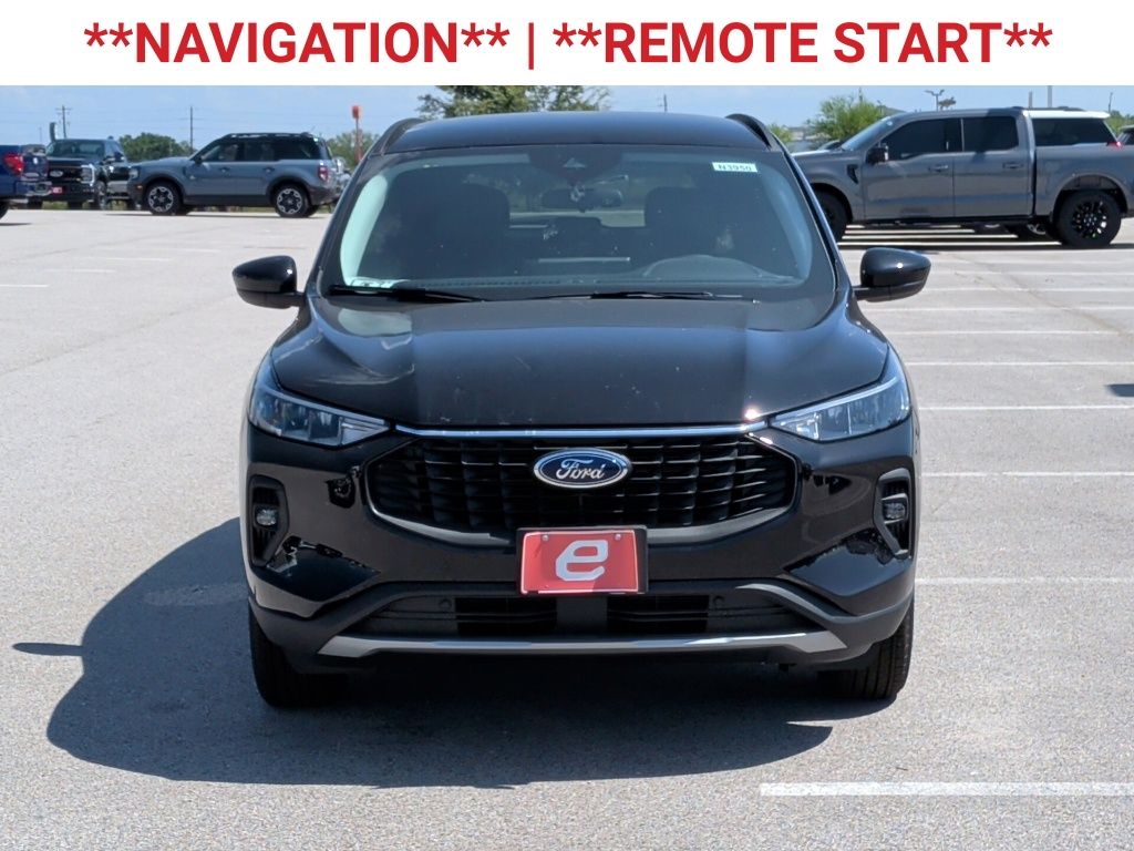 2026 Ford Escape Plug-In Hybrid Base - 1