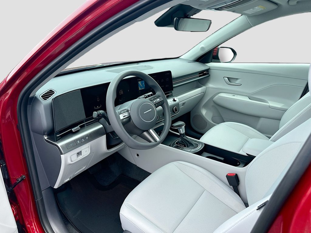 Thumbnail: 2025 Hyundai Kona - 9
