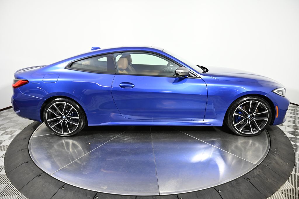 2023 BMW 4 Series M440i xDrive 6