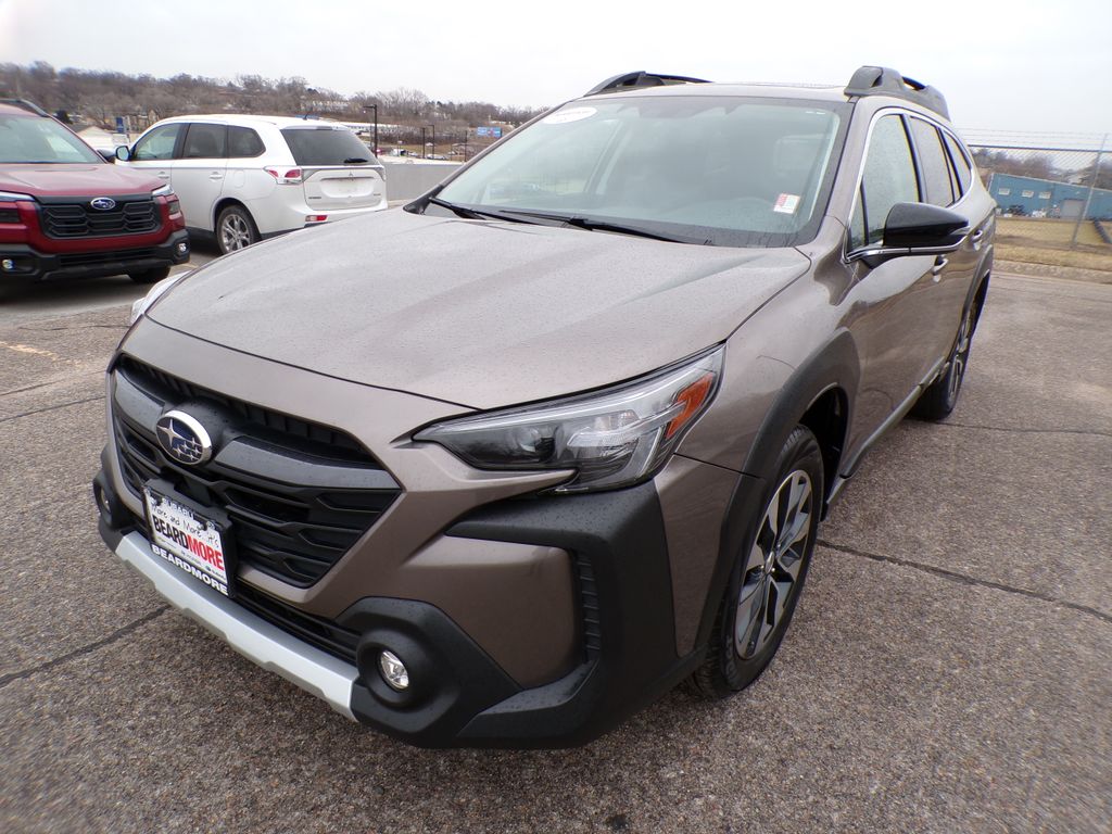 2023 Subaru Outback Limited AWD