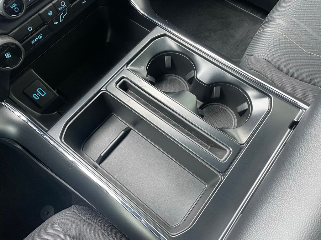 Thumbnail: 2024 Ford F-150 - 20