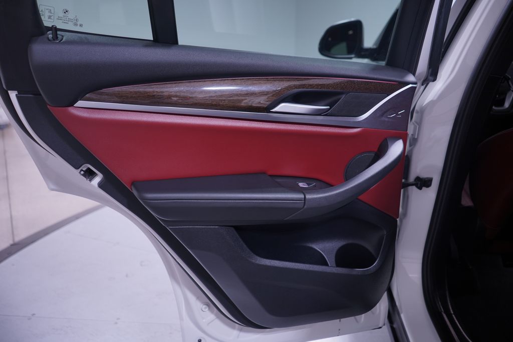 Thumbnail: 2023 BMW X3 - 15