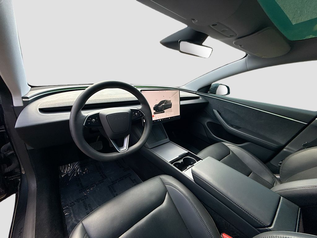 2024 Tesla Model 3 Long Range Gray at Ultimate Motorsports
