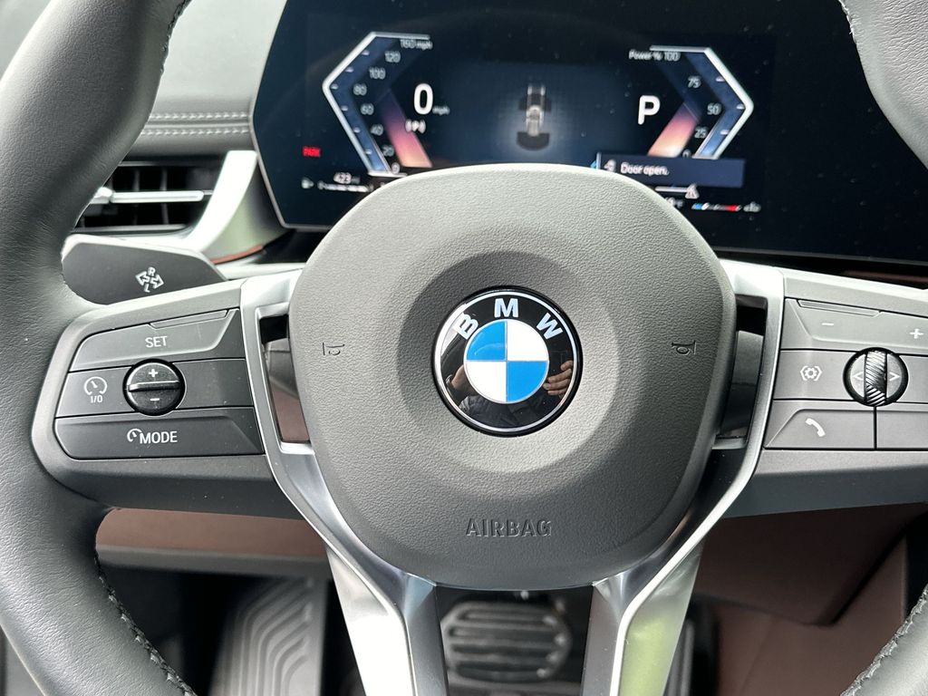 2025 BMW X1 xDrive28i 14