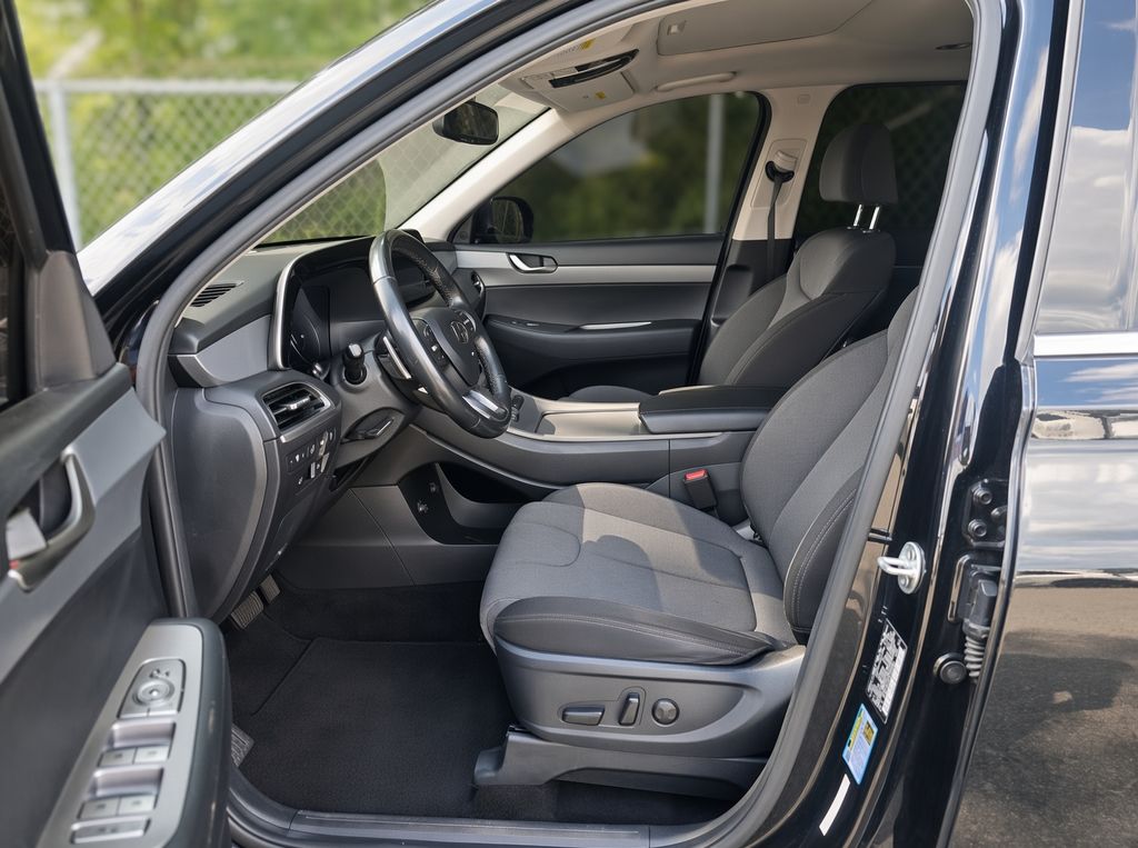 2021 Hyundai PALISADE SEL - Image 4