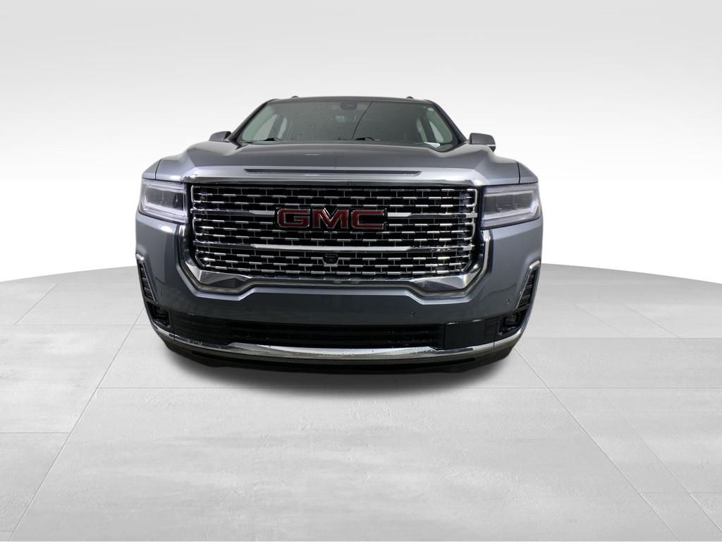 2020 GMC Acadia Denali 9