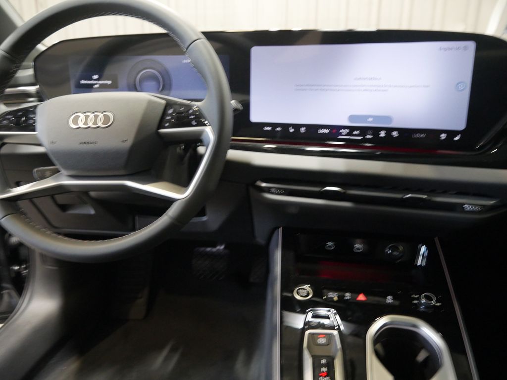 Thumbnail: 2026 Audi A6 - 22