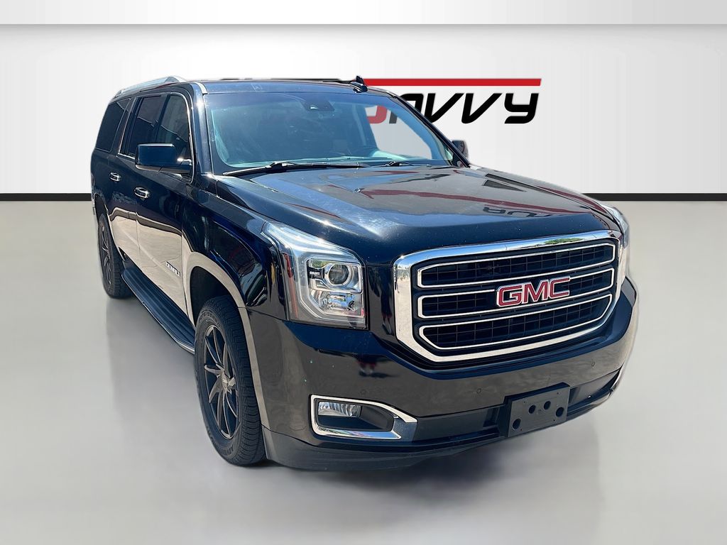 2019 GMC Yukon Denali AWD's photo