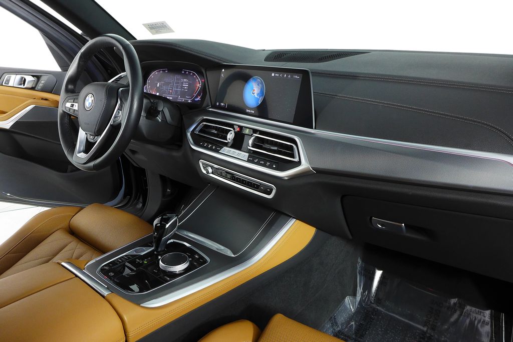 Thumbnail: 2023 BMW X5 - 13