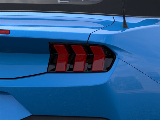 2026 Ford Mustang GT Premium Blue at Big Star Chrysler Jeep Dodge Ram 