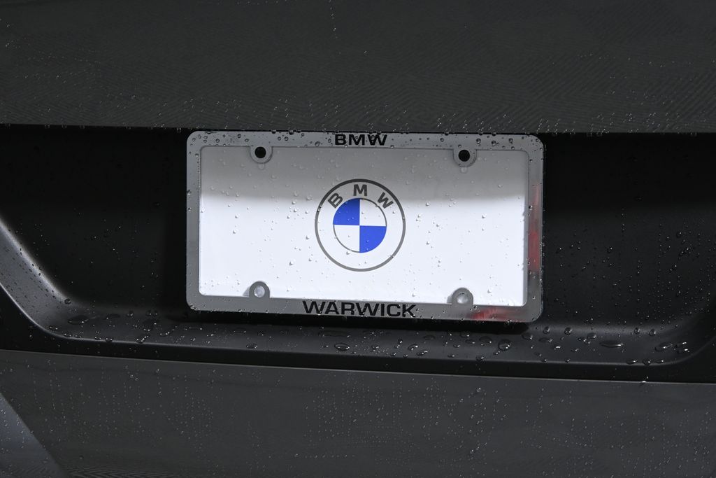 Thumbnail: 2026 BMW X2 - 14