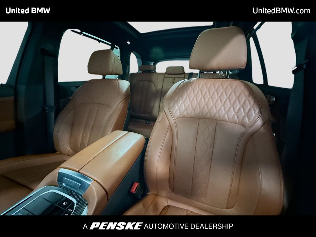 Thumbnail: 2026 BMW X5 - 5