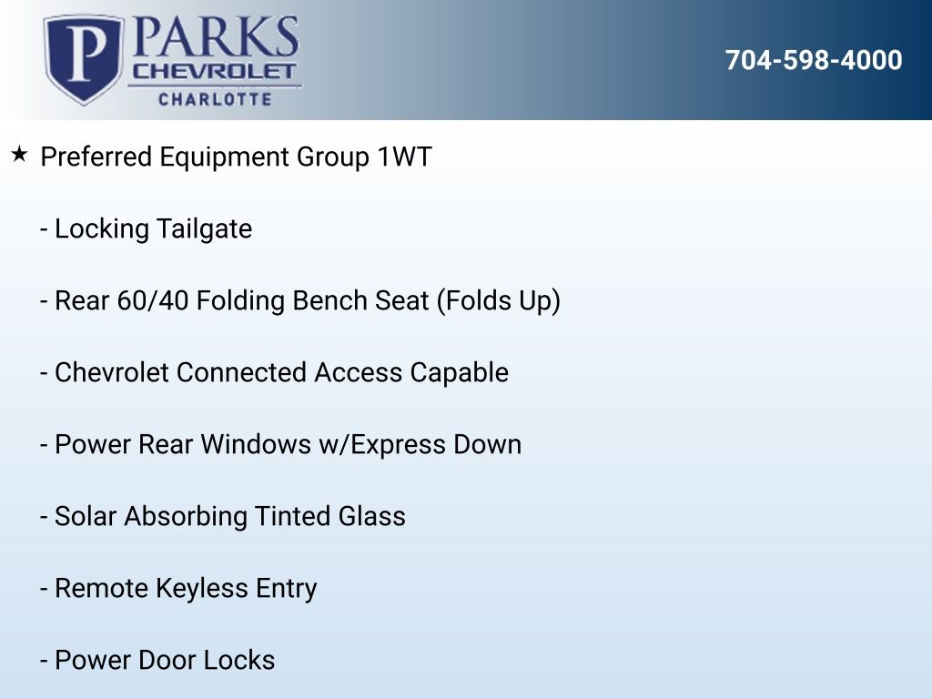 ChevroletSilverado 2500HD7