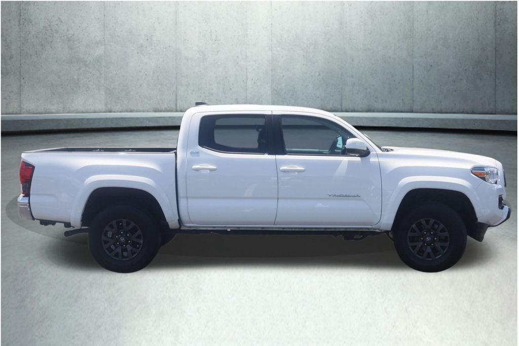 Used 2023 Toyota Tacoma Truck