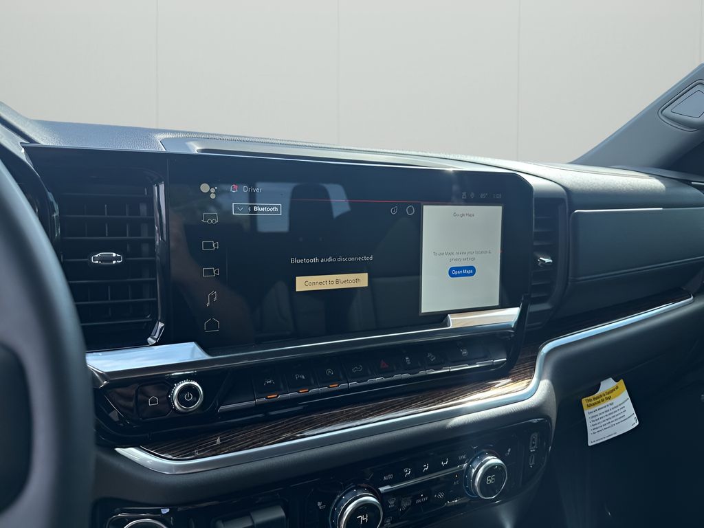 New Car 2025 Gmc Sierra 1500  Elevation For Sale Under $60,000 In Austin, Texas