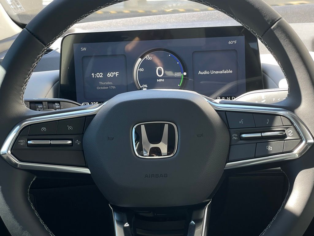 2024 Honda Prologue Touring 11