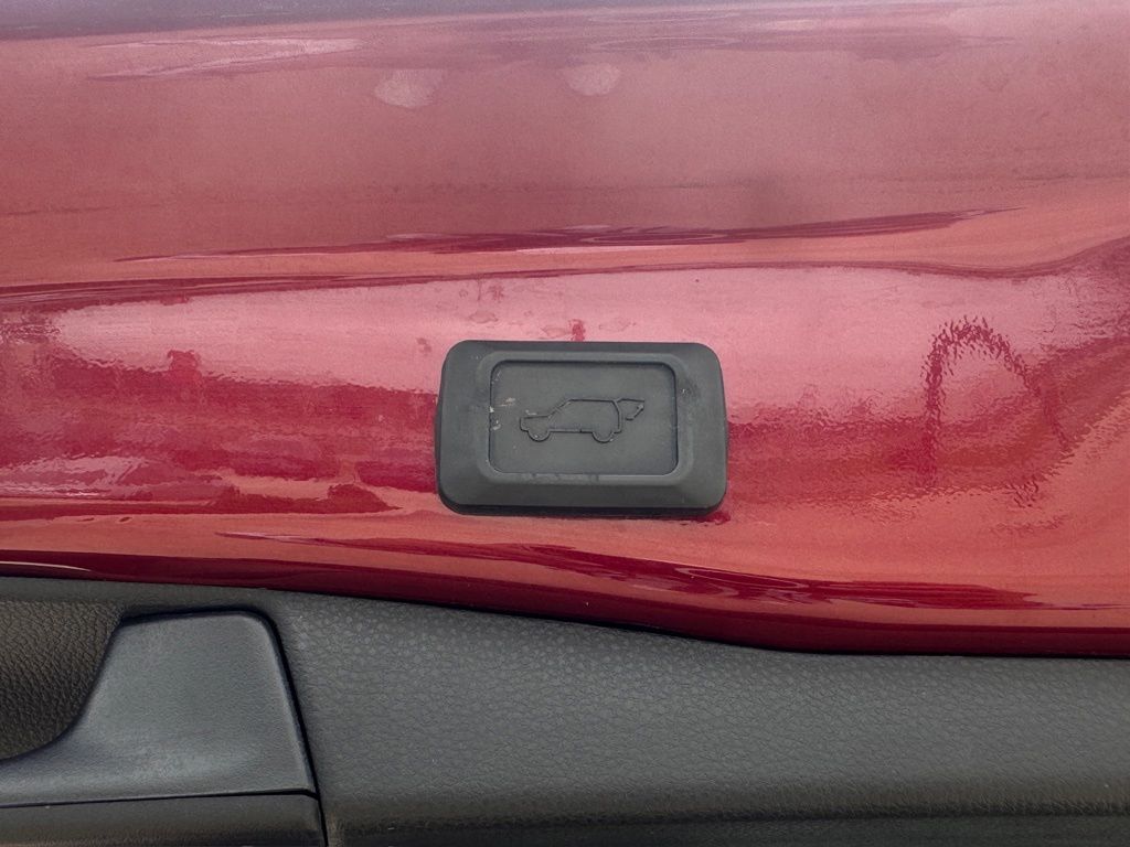 2023 Toyota RAV4 XLE Premium Red at Community Toyota