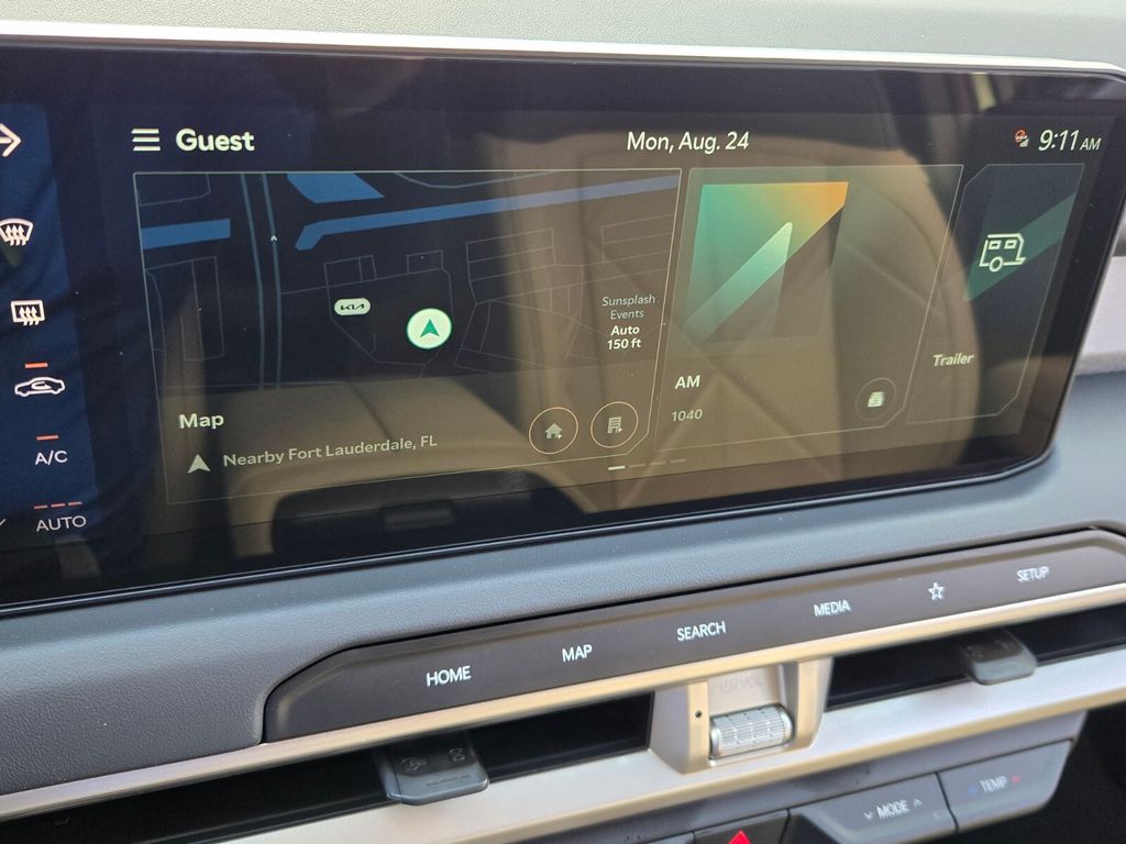 2027 Kia Telluride - $49,970