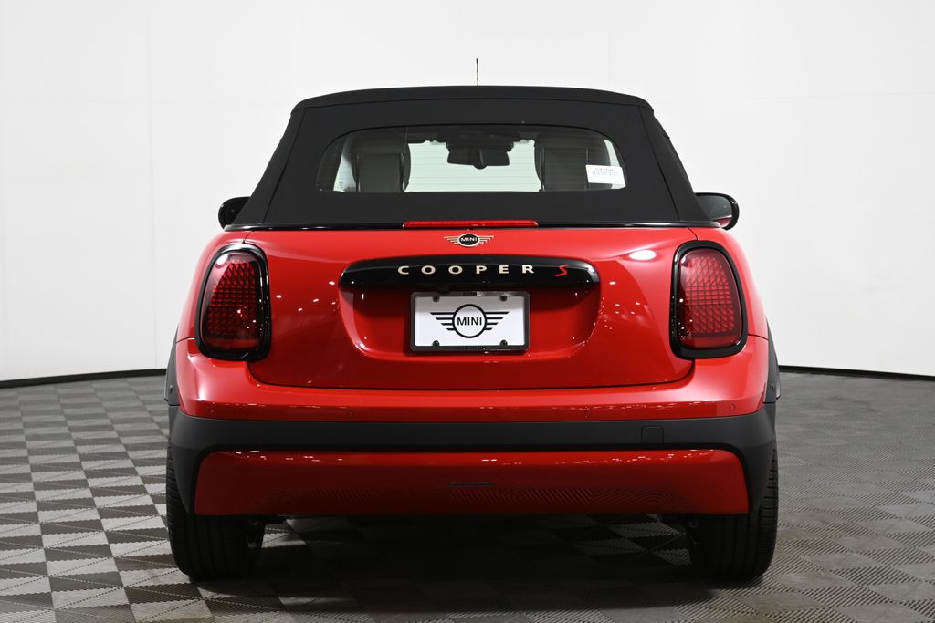 Thumbnail: 2026 MINI Cooper - 7