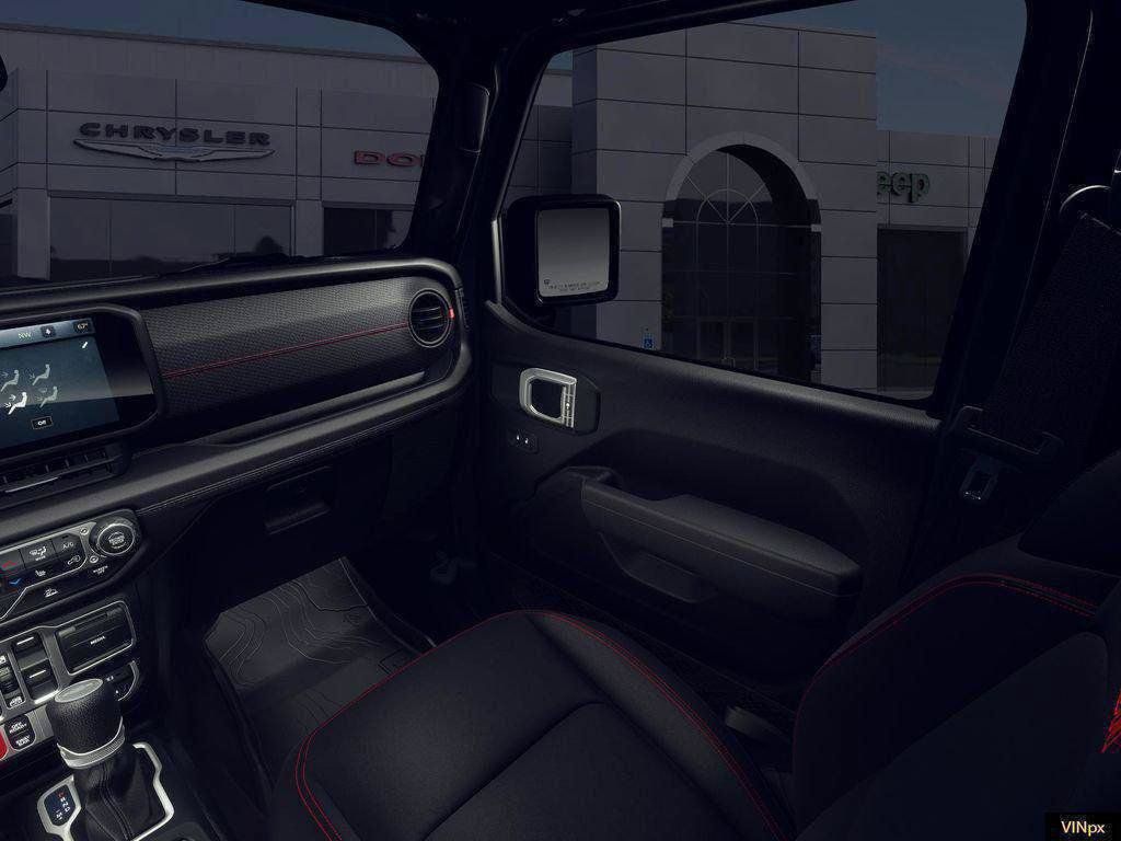 New 2026 Jeep Gladiator Truck
