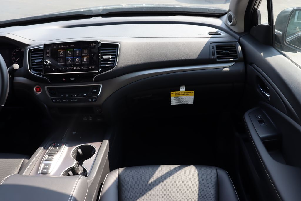 Thumbnail: 2026 Honda Ridgeline - 15