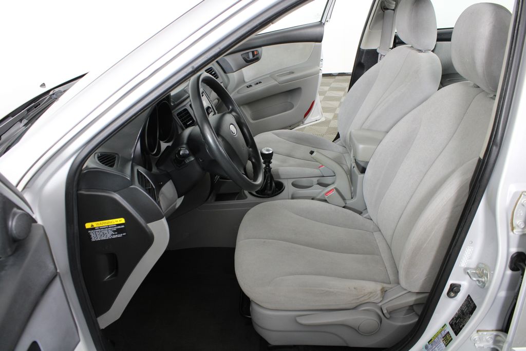 Used 2009 Kia Optima for sale in 
