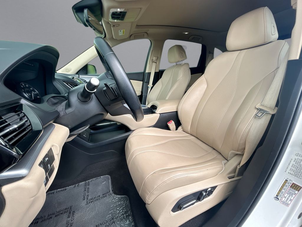Thumbnail: 2019 Acura RDX - 23
