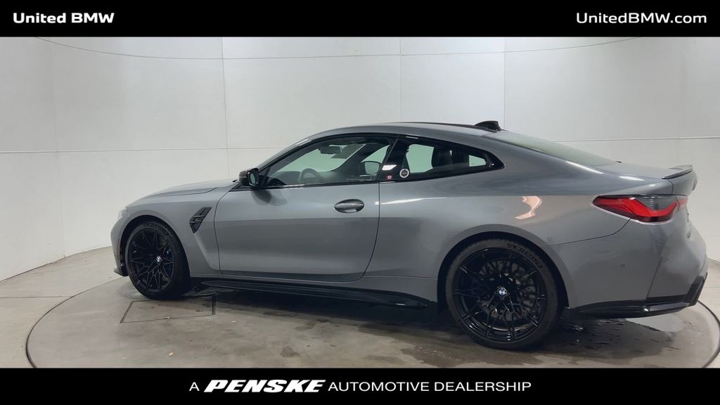 Thumbnail: 2022 BMW M4 - 6