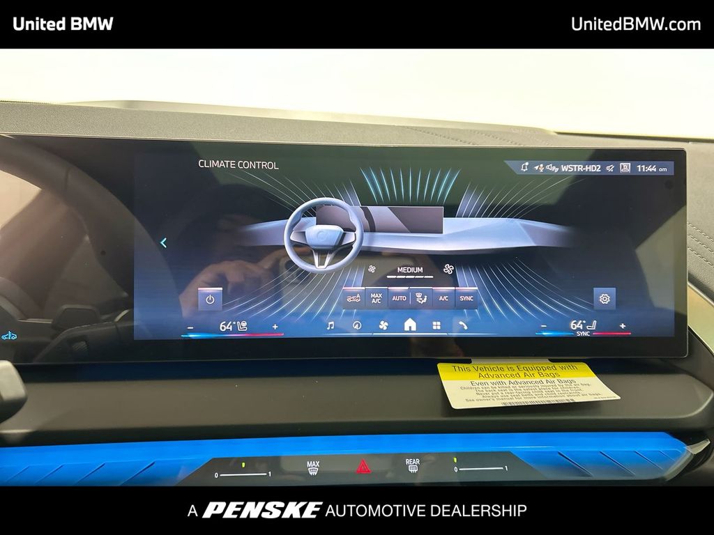 Thumbnail: 2026 BMW X3 - 19