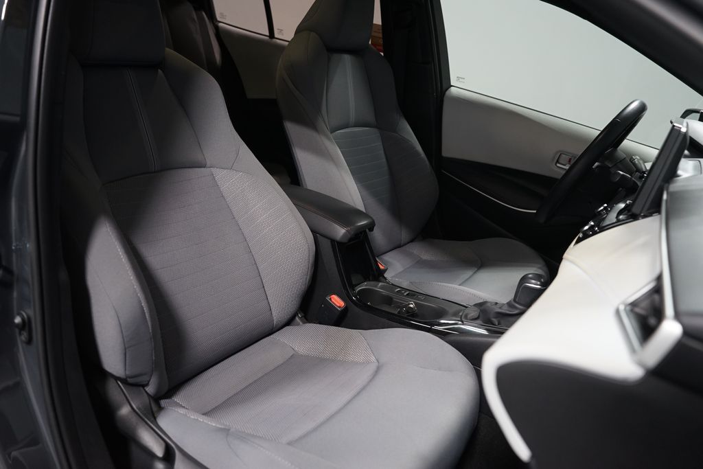 Thumbnail: 2025 Toyota Corolla - 27