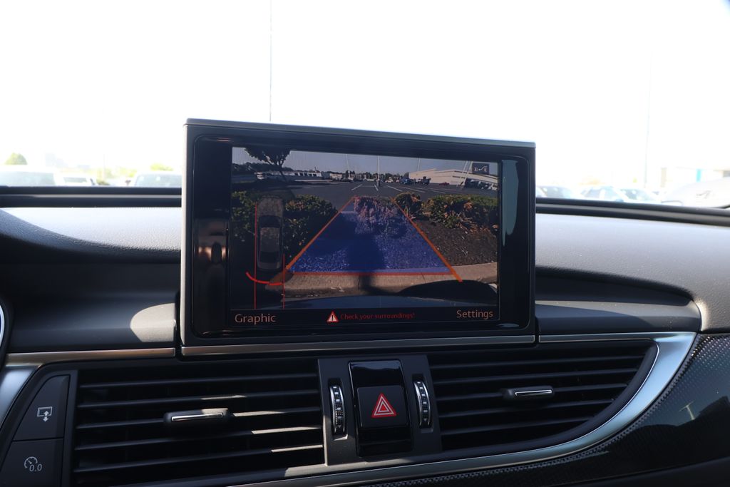 Thumbnail: 2016 Audi S6 - 26