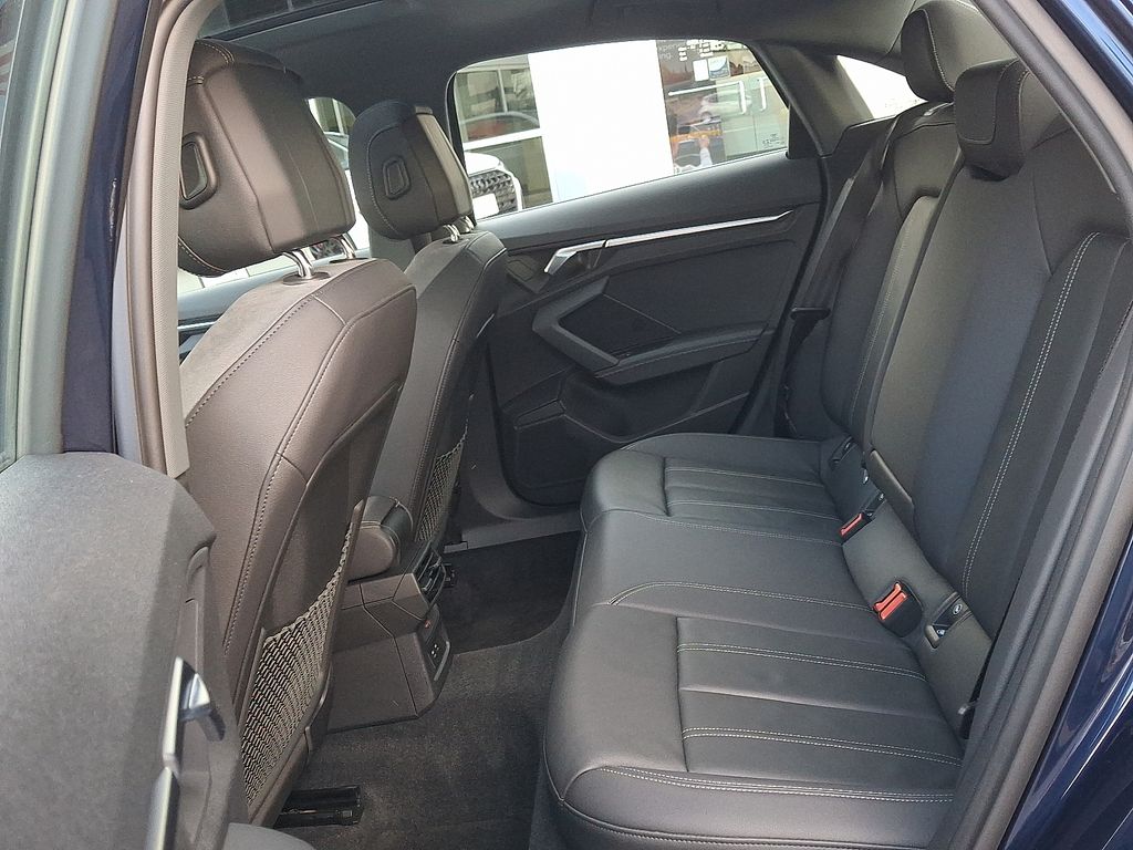 Thumbnail: 2023 Audi A3 - 10