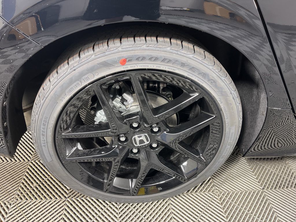 Thumbnail: 2026 Honda Civic - 14