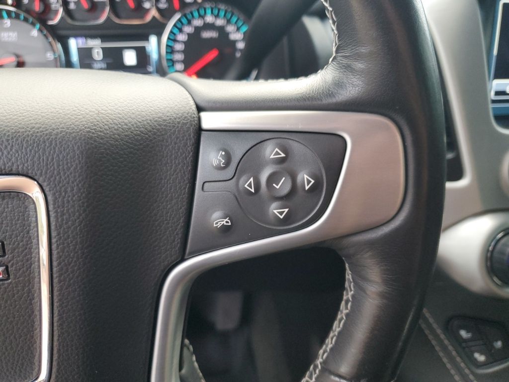 Used Car 2018 Gmc Yukon  Slt For Sale Under $30,000 In Austin, Texas