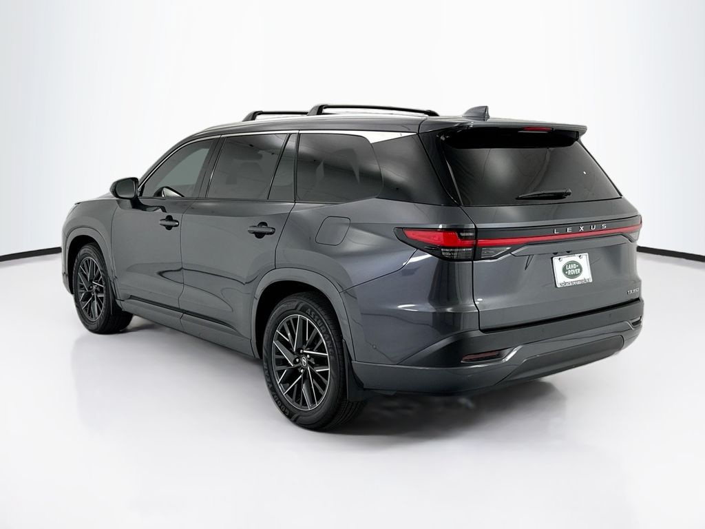 Thumbnail: 2026 Lexus TX - 7