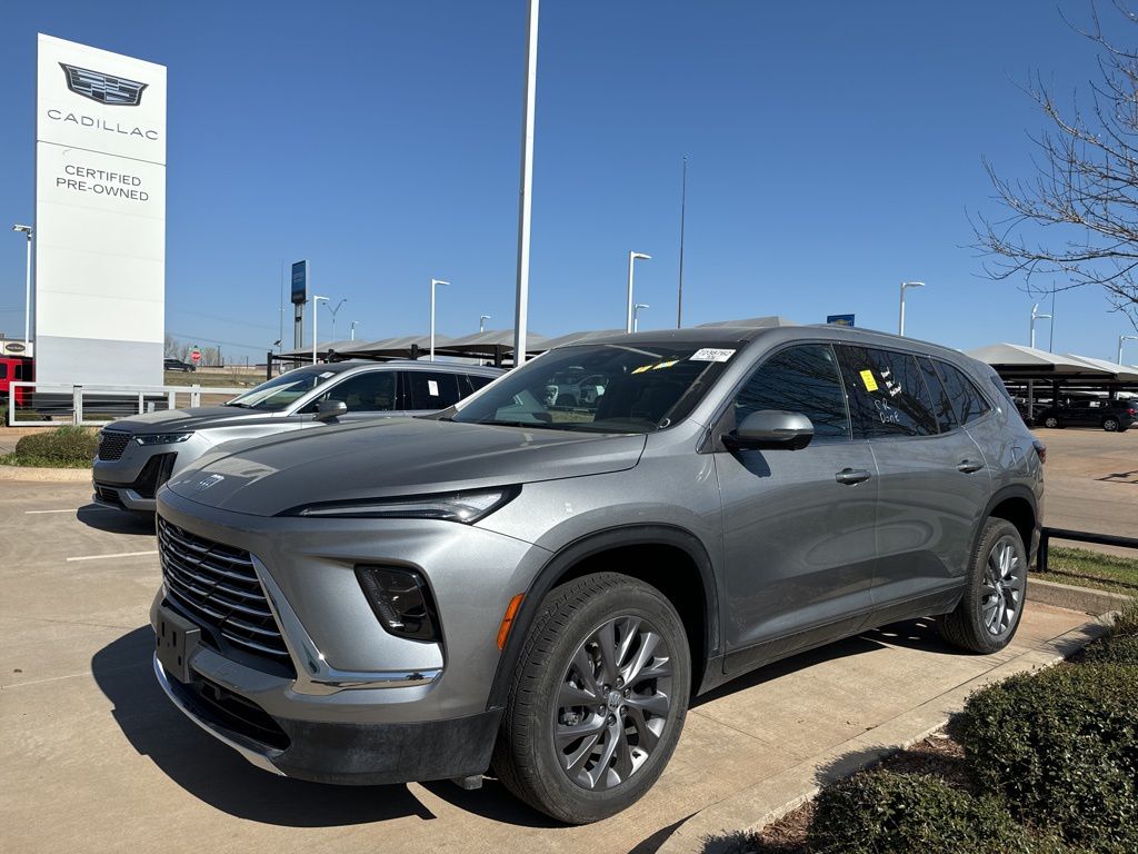 2025 Buick Enclave Preferred AWD