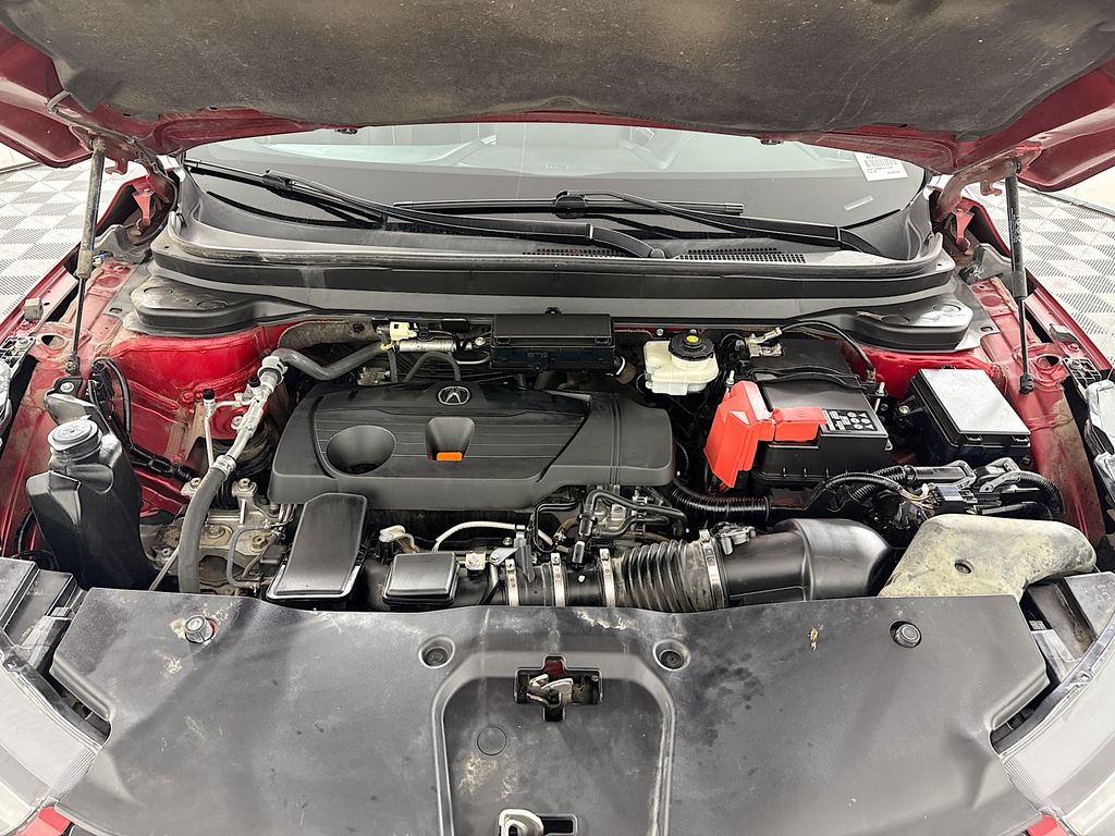 Thumbnail: 2019 Acura RDX - 30