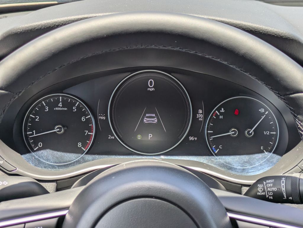 2026 Mazda CX-50 2.5 S Premium