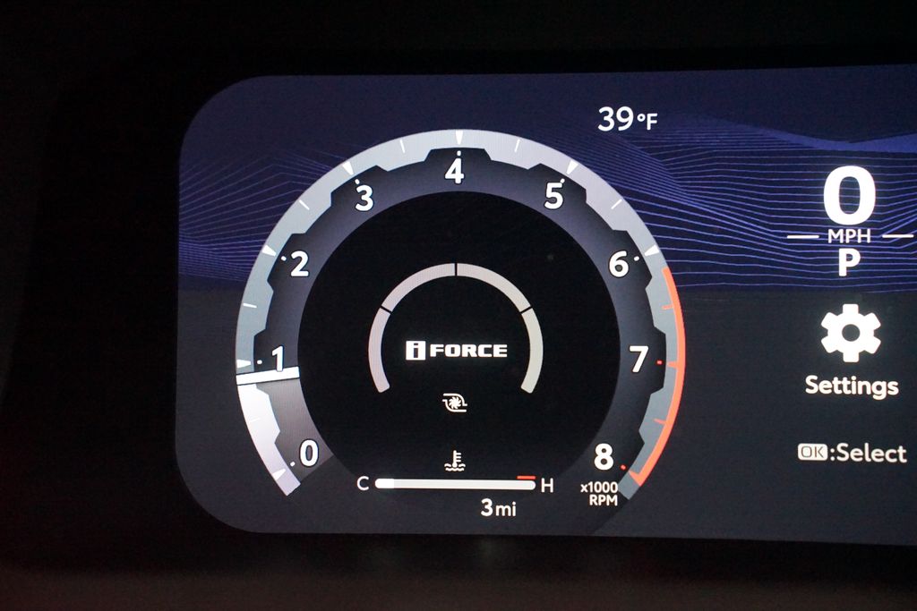 Thumbnail: 2026 Toyota Tacoma - 17