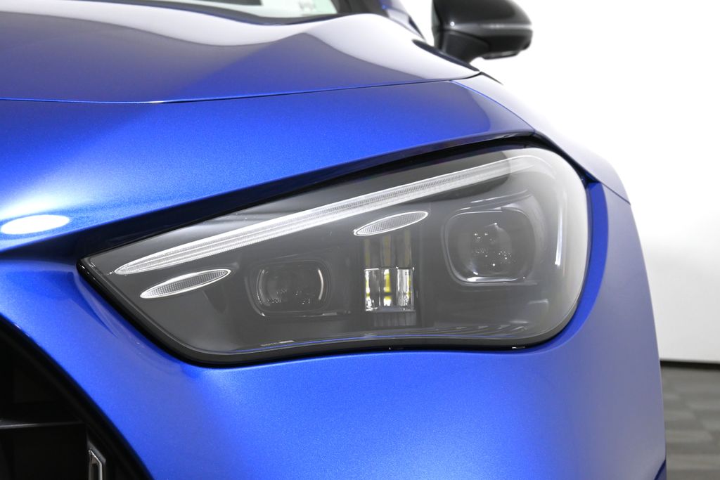 Thumbnail: 2026 Mercedes-Benz CLE - 19