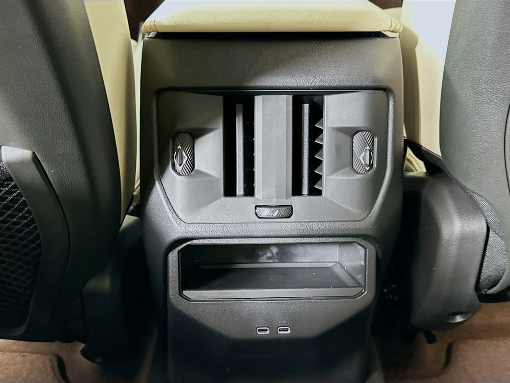 Thumbnail: 2026 BMW X3 - 18