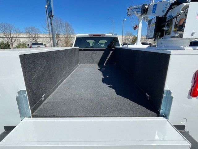 New Car 2025 Chevrolet Silverado 3500hd  Work Truck For Sale Under $120,000 In Austin, Texas