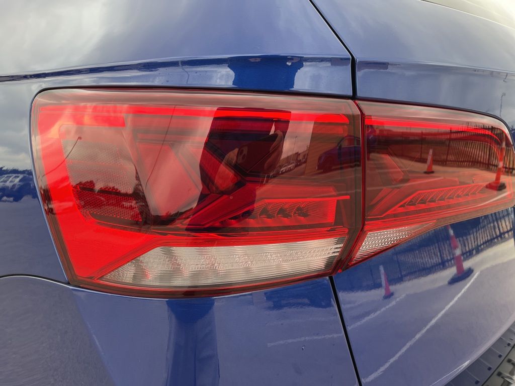 Thumbnail: 2024 Volkswagen Taos - 7