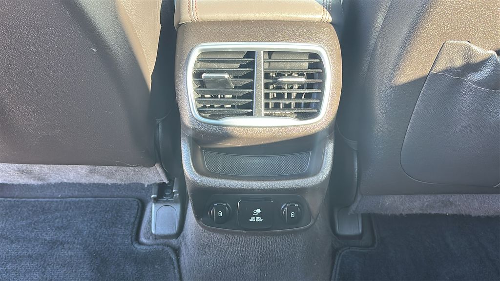 2020 Hyundai Santa Fe Limited Black at DeMontrond Gulf Freeway