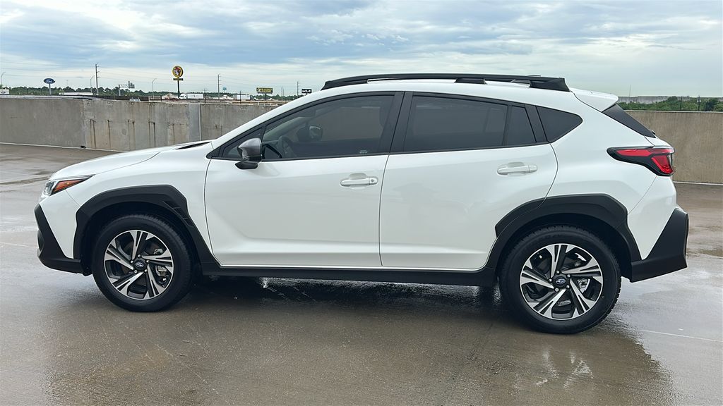 2024 Subaru Crosstrek Premium - 9