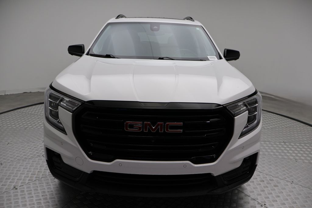 Thumbnail: 2024 GMC Terrain - 5
