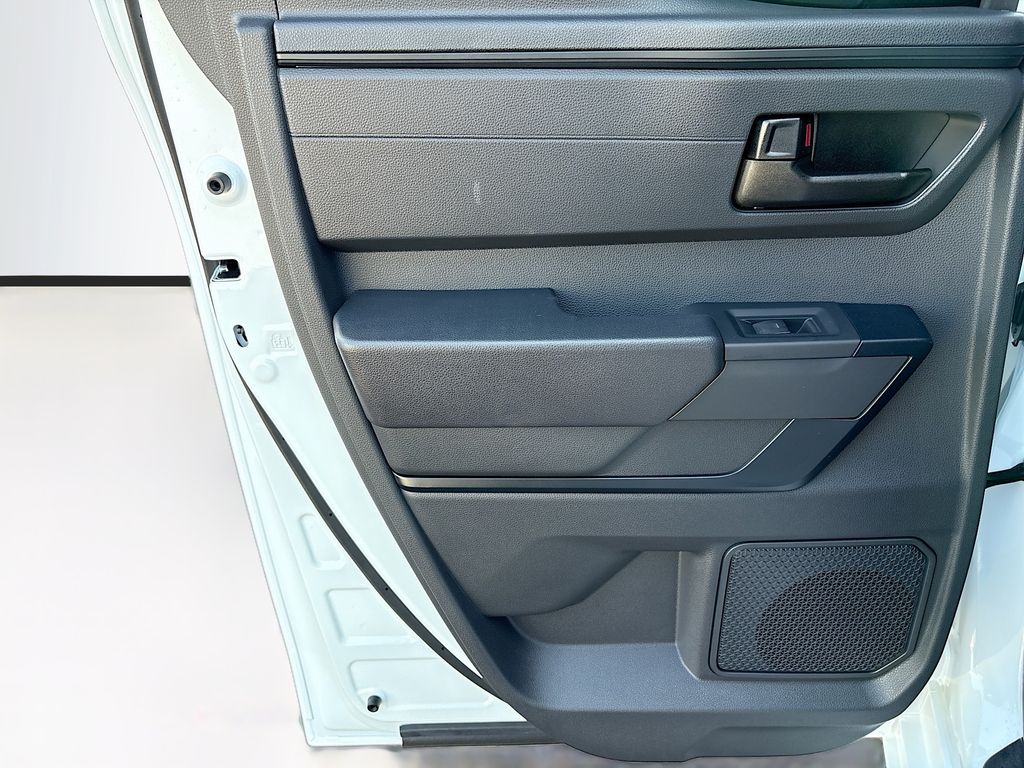 Thumbnail: 2026 Toyota Tundra - 25