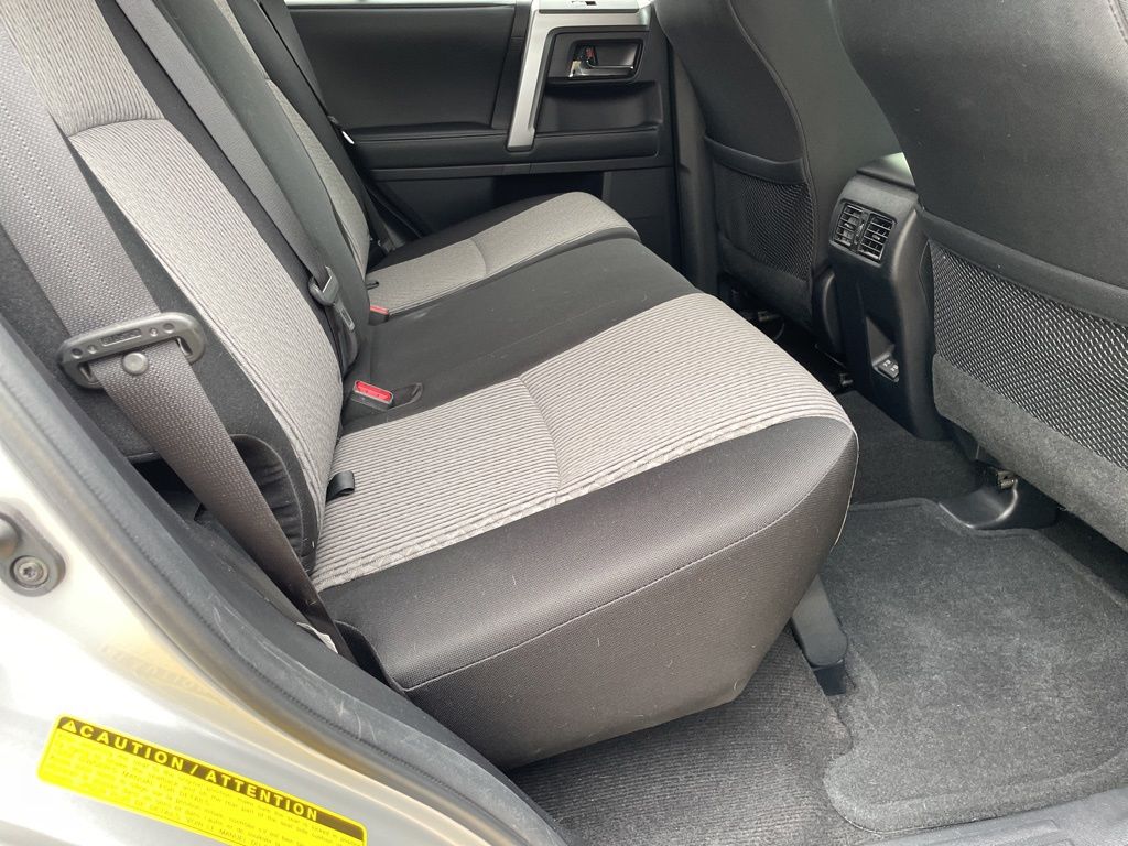 Used Car 2020 Toyota 4runner  For Sale Under $35,000 In Georgetown, Texas