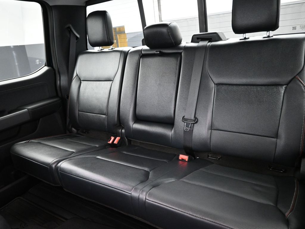 2023 Ford F-250 Super Duty Lariat