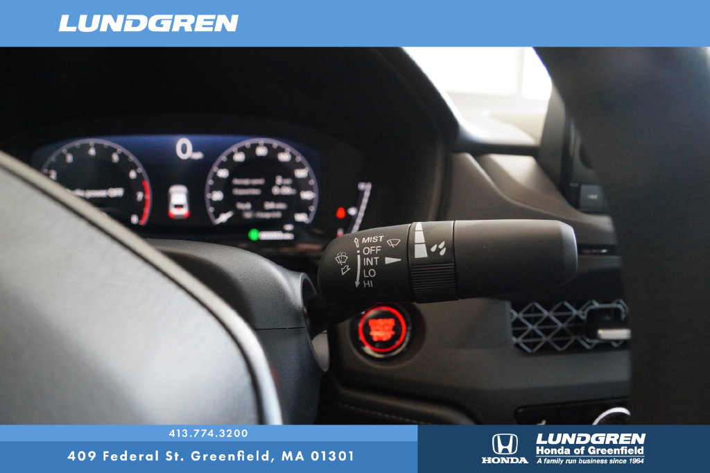 Used 2025 Honda Accord Sedan